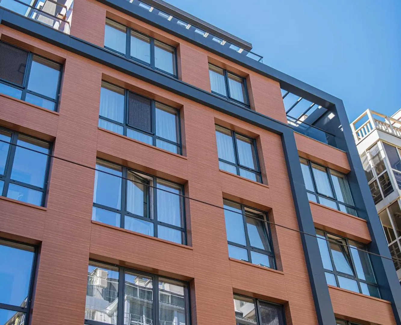 סופיה Tokiyo: A Lovely City Center 2 Bedrooms Apartment With Private Parking בולגריה